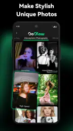 GoGlow 8