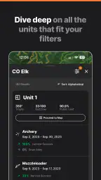 GOHUNT / Hunt Research & Maps 2