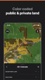 GOHUNT / Hunt Research & Maps 4