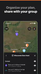 GOHUNT / Hunt Research & Maps 7