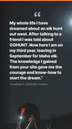 GOHUNT / Hunt Research & Maps 8