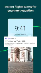 Going: Find Flight Deals 4