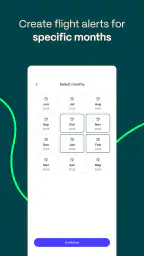 Going: Find Flight Deals 5