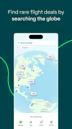 Going: Find Flight Deals 7