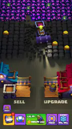 Gold & Goblins: Idle Merger 6