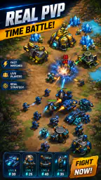 Gold Mine Defender 3
