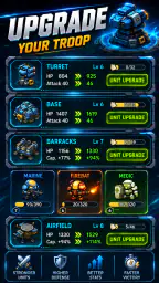 Gold Mine Defender 4