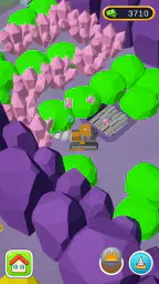 Gold Miner Inc 3