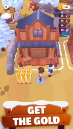 Gold Rush: Frozen Adventures 7