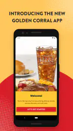 Golden Corral 1