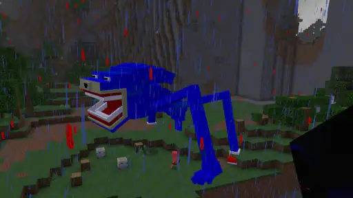 Golem Craft: Shin World 5