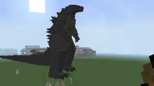 Golem Craft: Shin World 6