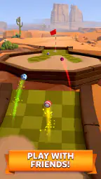Golf Battle 3