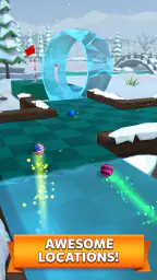 Golf Battle 4