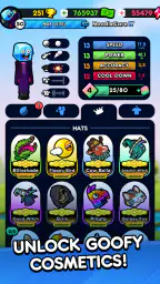 Golf Blitz 4