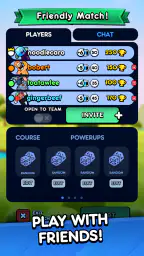 Golf Blitz 5