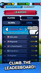 Golf Blitz 7