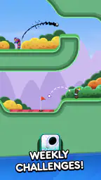 Golf Blitz 8