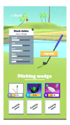 Golf Dreams: Real Golf Game 3