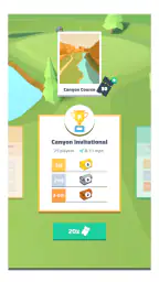 Golf Dreams: Real Golf Game 5