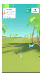 Golf Dreams: Real Golf Game 7
