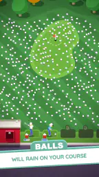 Golf Inc. Tycoon 2