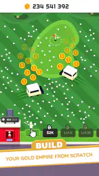 Golf Inc. Tycoon 3