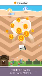 Golf Inc. Tycoon 4