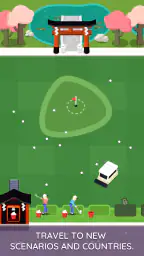 Golf Inc. Tycoon 5