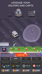 Golf Inc. Tycoon 6