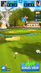 Golf Master 3D 2