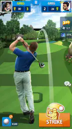 Golf Master 3D 3
