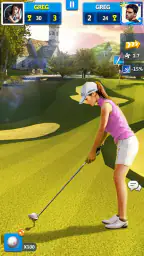 Golf Master 3D 5
