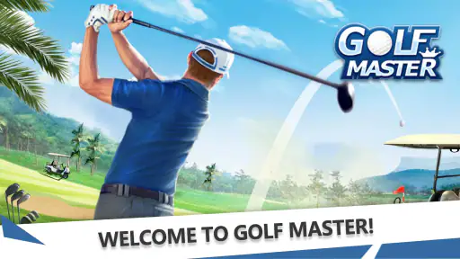 Golf Master 3D 6
