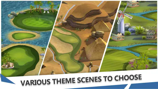 Golf Master 3D 7