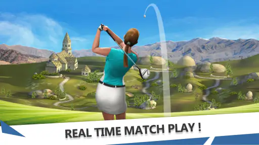 Golf Master 3D 8