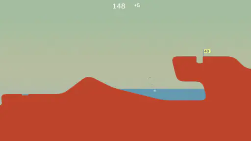 Golf On Mars 2