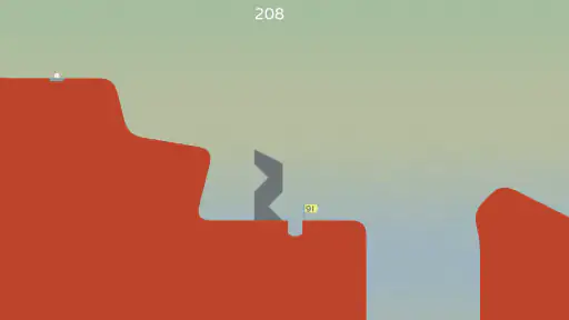 Golf On Mars 3
