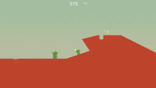 Golf On Mars 4