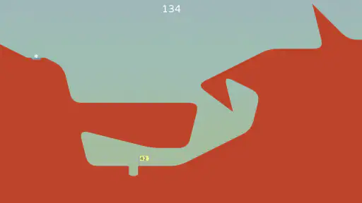 Golf On Mars 5