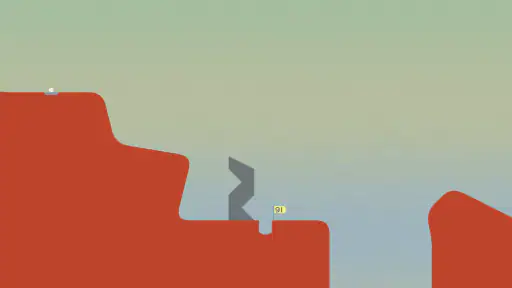 Golf On Mars 8
