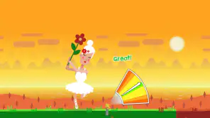 Golf Orbit: Oneshot Golf Games screenshot