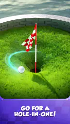 Golf Rival - Multiplayer Game 1