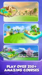Golf Rival - Multiplayer Game 4