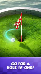 Golf Rival - Multiplayer Game 8