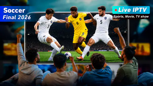 GoLive TV, Smart Live TV 1