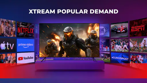 GoLive TV, Smart Live TV 3