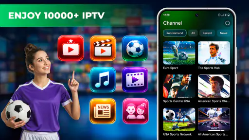 GoLive TV, Smart Live TV 4