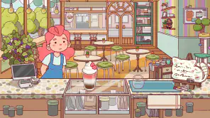 Good Coffee, Great Coffee screenshot