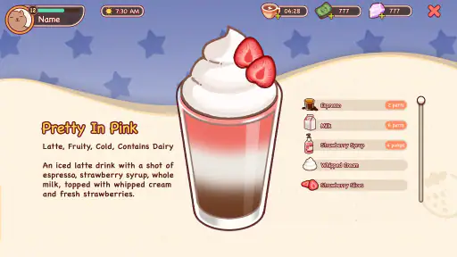 Good Coffee, Great Coffee 4